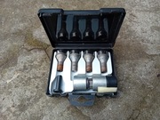 ŚRUBY ZABEZPIECZAJĄCE Org. Fiat Tipo, Panda 3