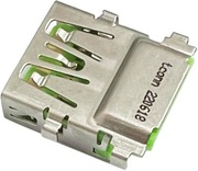 ZAHARA Gniazdo Zasilania / Micro USB DC Jack Razer Blade 15