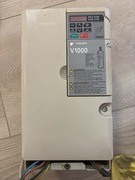 Falownik Yaskawa 7.5kw