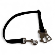 Pas bezpieczeństwa do samochodu dla psa – nowy, uniwersalny model