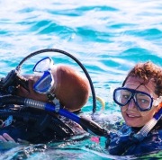 eLearning do kursu nurkowego PADI Rescue Diver - materiały cyfrowe