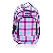 PLECAK SZKOLNY STRIGO BASIC DAILY JASNY RÓŻOWY BD6