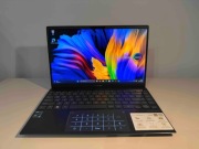 Laptop ASUS ZenBook 13 OLED UX325EA i5-1135G7 /16GB RAM / 512GB SSD / OLED 