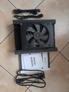 Zasilacz Corsair 1000W HX1000 80 PLUS PLATINUM