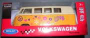 Model Welly Volkswagen T1 Bus 1963