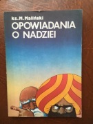 Opowiadania o nadziei Maliński