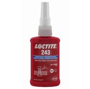 Loctite 243 do gwintów 50ml. Oryginalny 11.2026