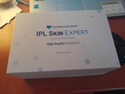 DEPILATOR LASEROWY IPL DO TWARZY CIAŁA BRODY BIKINI BEZBOLESNY PREMIUM HERZ
