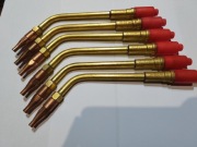 Nasadka do spawania 3A do palnika Perun PU-216 