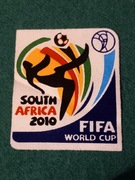 Naszywka Mistrzostwa Świata Południowa Afryka Fifa 2010