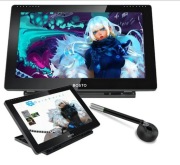 Tblet graficzny Bosto 16 hd