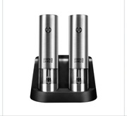 Zestaw elektrycznych młynków do przypraw LebenLang LBL9599 OKAZJA!!!