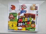 Super Mario 3D Land 3DS