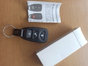 Pilot EBS RC-10 Callisto