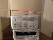 Magnetofon kasetowy TECHNICS RS-HD310
