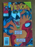 VENOM 6/1993 (Australijski)