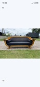 Sofa Biedermeier Czereśnia