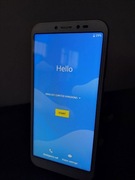 SMARTFON  ALCATEL  1S  2019