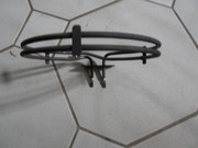 Grzalka termoobiegu Whirpool