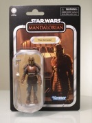  Star Wars Vintage Collection The Armorer 