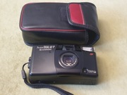 Aparta fotograficzny analogowy Chinon Pocket Dual-AF-P