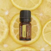doTERRA Lemon 5 ml + Prezent! | Oryginalny olejek | Aromaterapia |