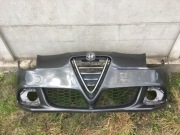 ALFA ROMEO GIULIETTA - zderzak przedni i elementy 