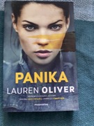 Lauren Oliver - Panika