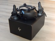 HP Reverb G2 gogle VR  w bardzo dobrym stanie 