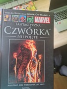 Fantastyczna czwórka niepojęte 