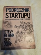 Podręcznik startupu - S. BLANK B. DORF