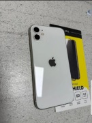 iPhone 11 64gb whit