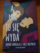 A jak to się wyda Gonzales Dietrich