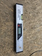 Cyfrowa poziomica LIMIT LDD400 – sprawna, precyzyjna