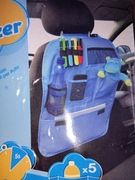 Auto organizer do samochodu 