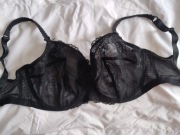 Panache Ariza 30HH 65HH czarna elegancja!