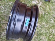 Felga stalowa 6jx15 et 39 z czujnikiem cisnienia