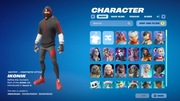 Konto Fortnite Ikonik,Travis Scott, Disco Specjalistka (Pełny dostęp)