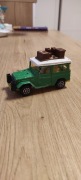 Toyota Land Cruiser J40 Majorette