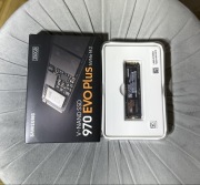 Dysk SSD Samsung 970 EVO Plus NVMe M.2 250GB