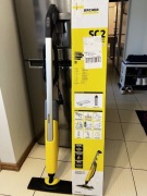 Mop parowy Karcher SC 2 Upright
