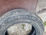 2x opony 185/65 r14 letnie marki tracmax  