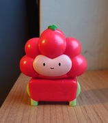 Wildberry Princess McDonald's 16 Pora na Przygodę 