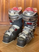 Buty narciarskie Tecnica