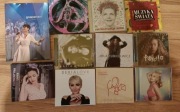 Zestaw płyt CD- The Vamps, Elaiza