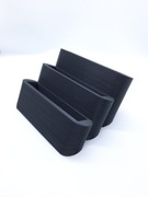 Stojak podstawka cartridge nintendo nes 3 slotów