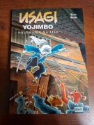 Stan Sakai - Usagi Yojimbo - Polowanie na lisa (EGMONT)