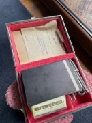 Stara radziecka golarka