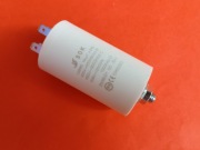 Kondensator 18uF 450V