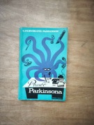 Prawo Parkinsona - C. Northcote Parkinson